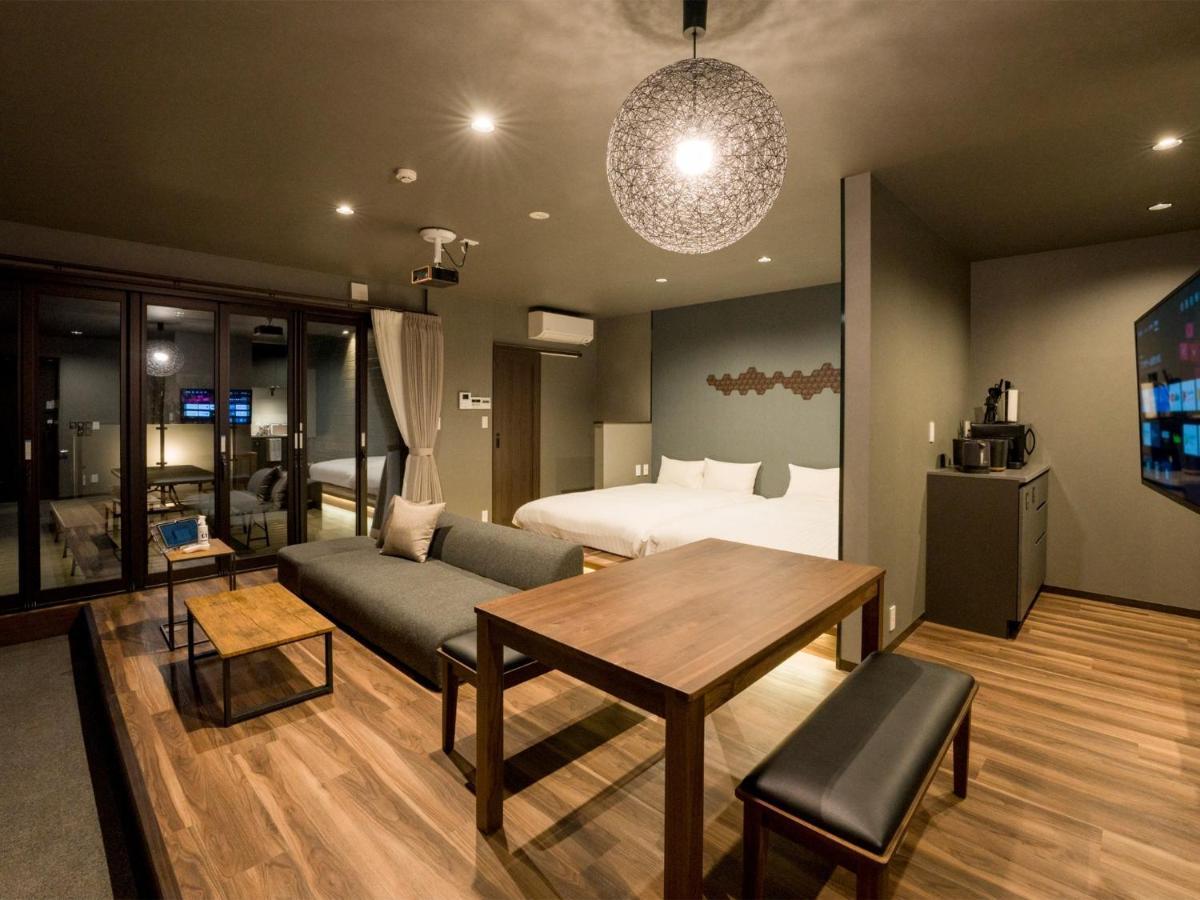 Rakuten Stay Nikko Hoden Capacity Of 4 Persons מראה חיצוני תמונה
