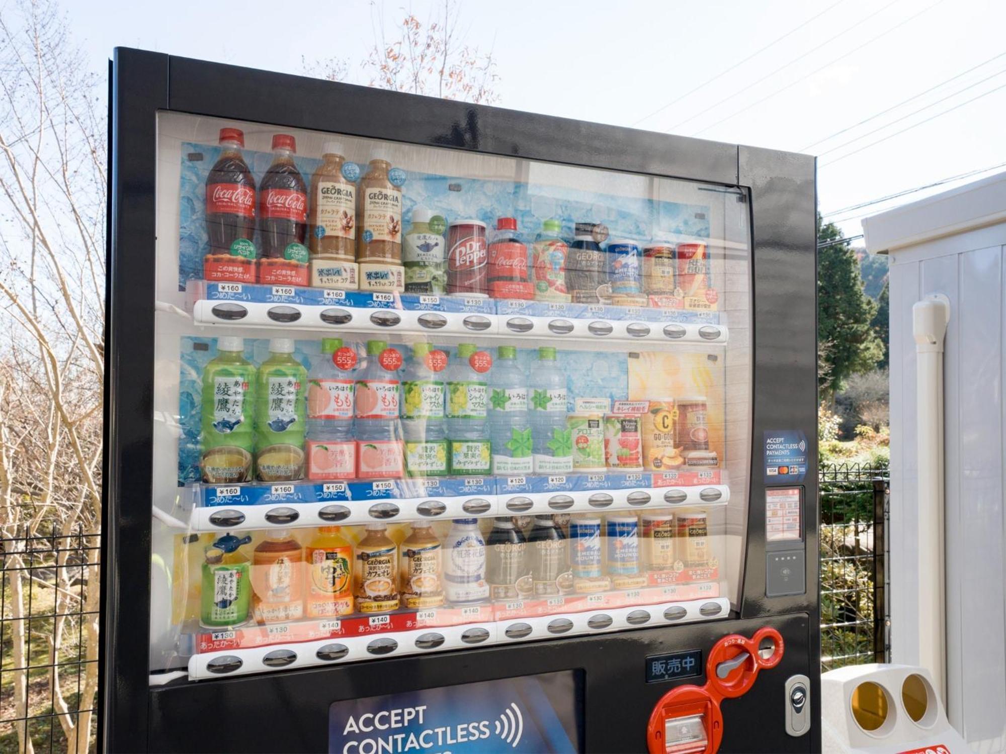 Rakuten Stay Nikko Hoden Capacity Of 4 Persons מראה חיצוני תמונה