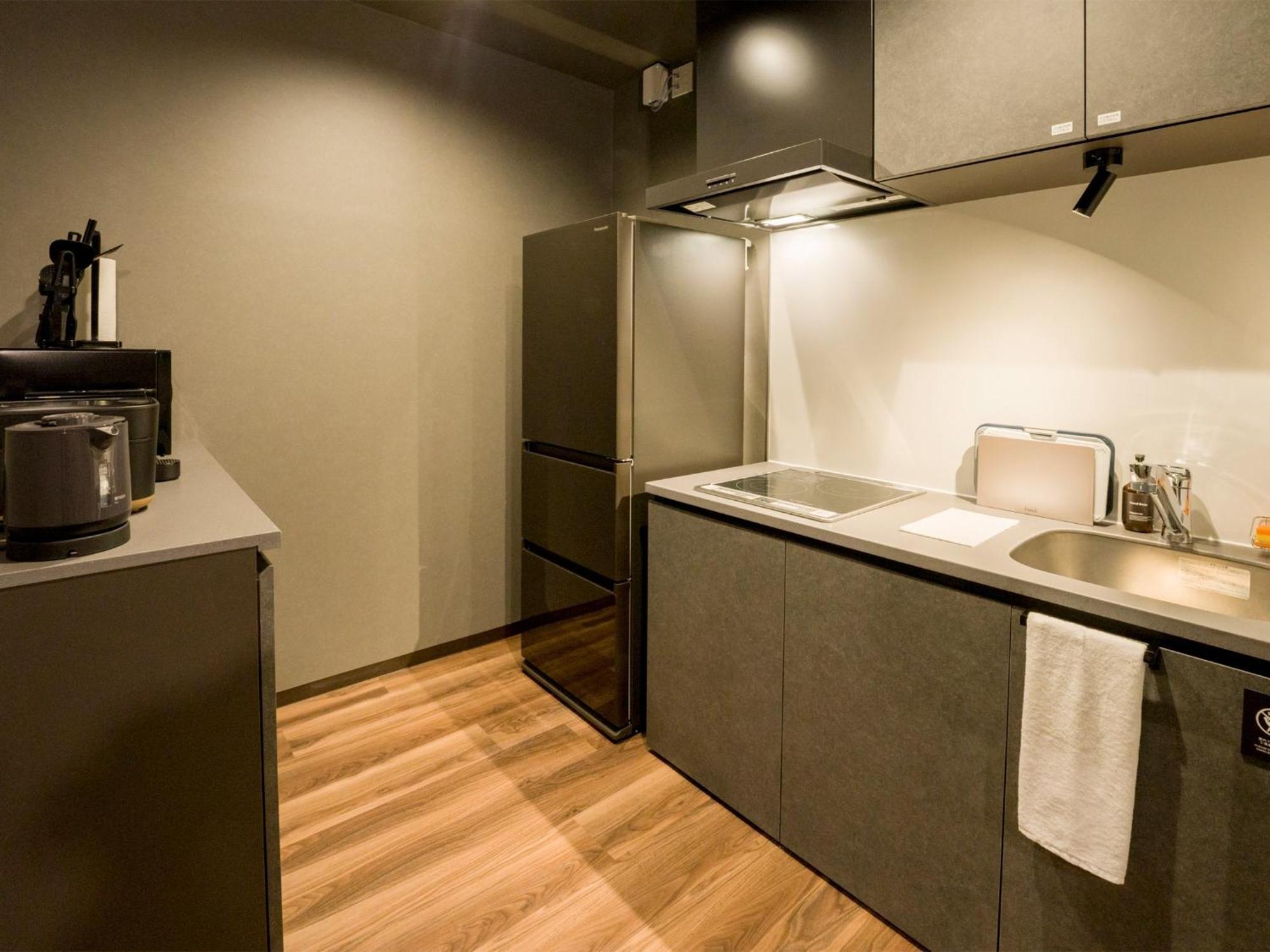 Rakuten Stay Nikko Hoden Capacity Of 4 Persons מראה חיצוני תמונה