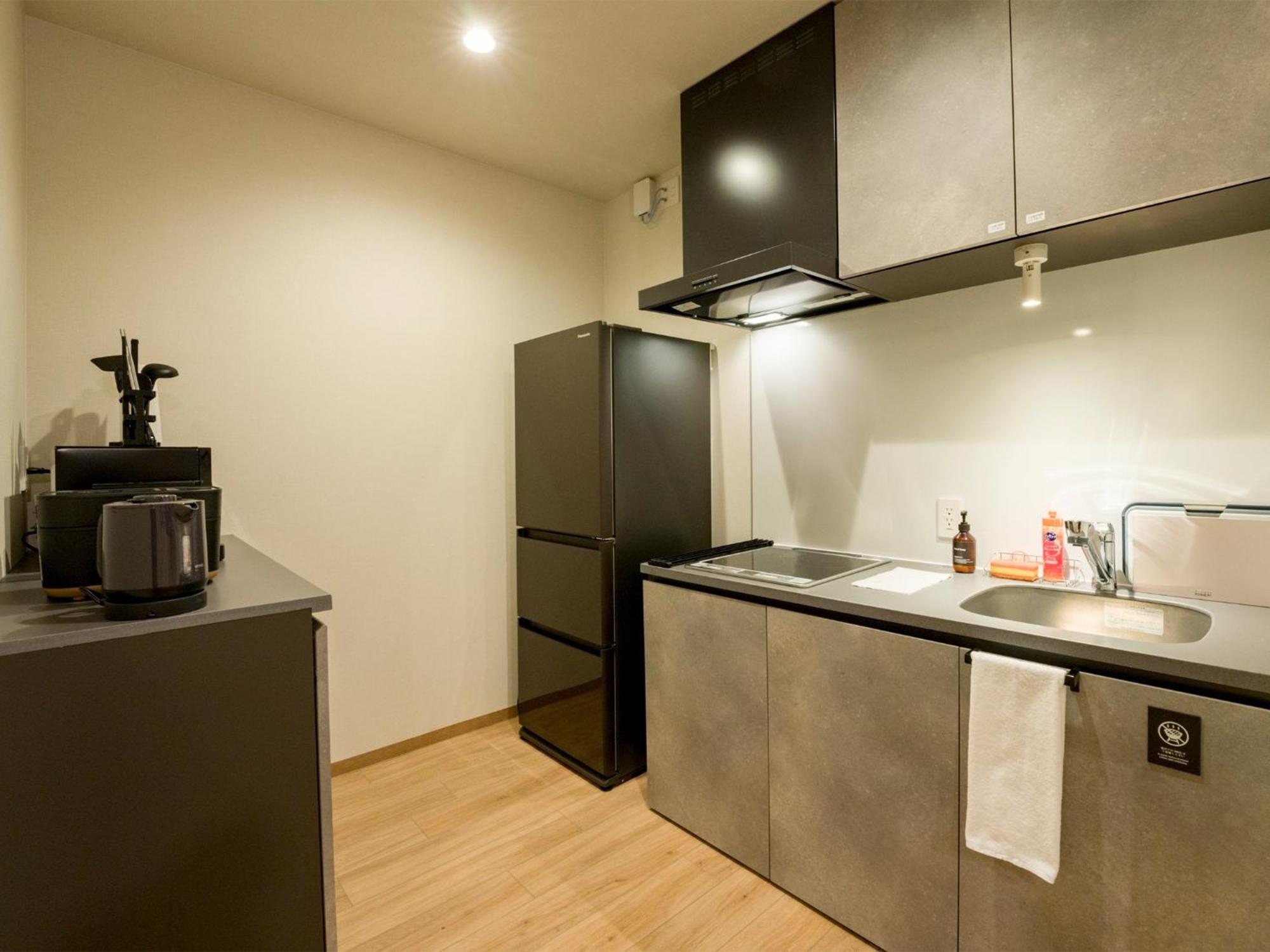 Rakuten Stay Nikko Hoden Capacity Of 4 Persons מראה חיצוני תמונה