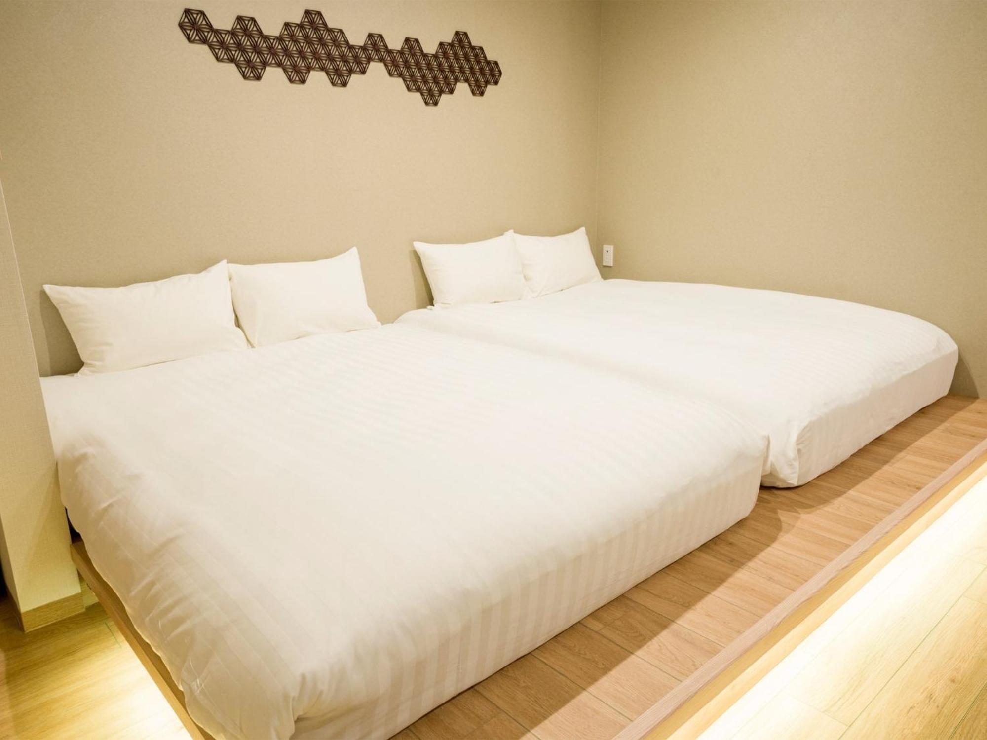 Rakuten Stay Nikko Hoden Capacity Of 4 Persons מראה חיצוני תמונה