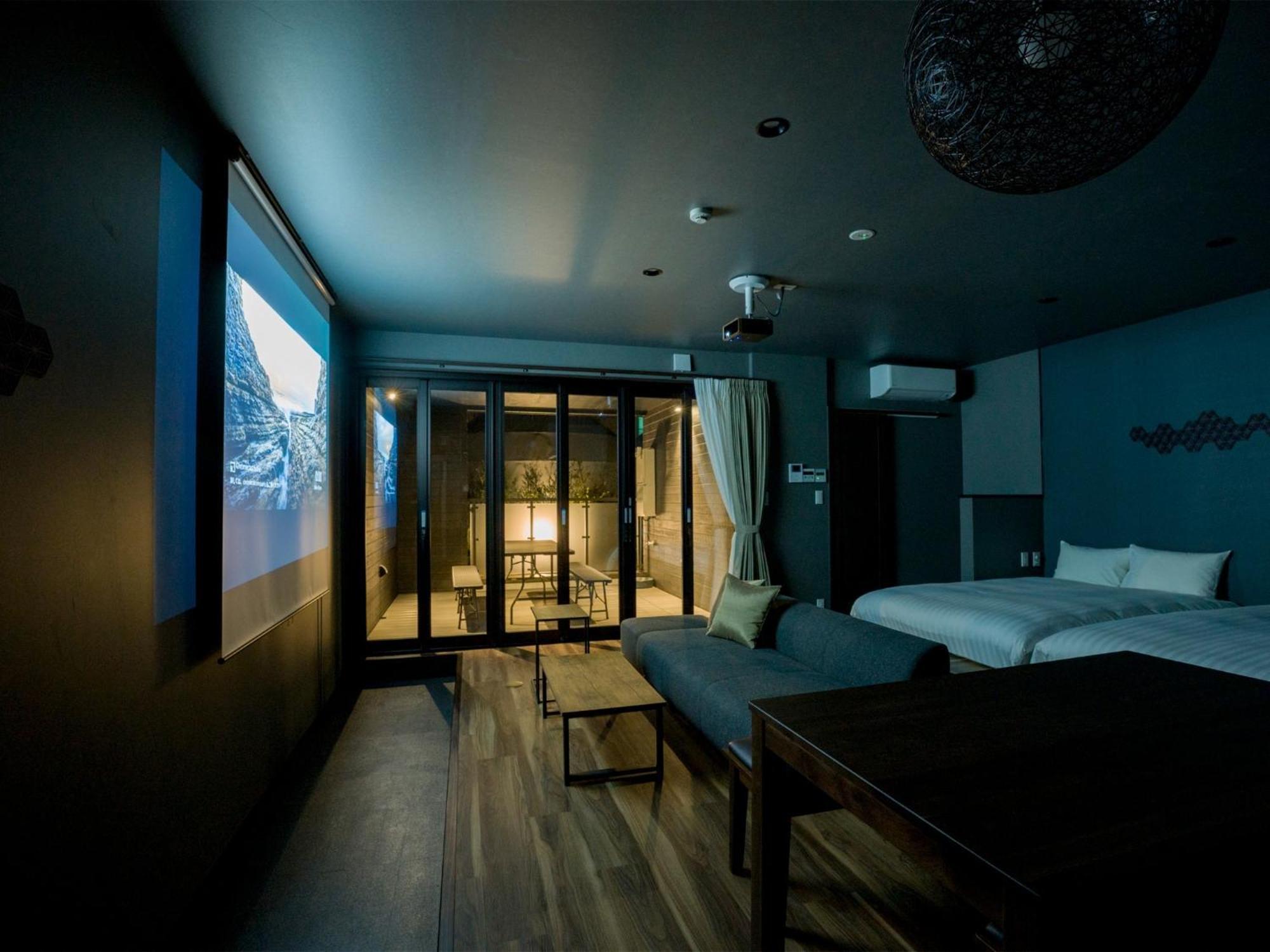 Rakuten Stay Nikko Hoden Capacity Of 4 Persons מראה חיצוני תמונה
