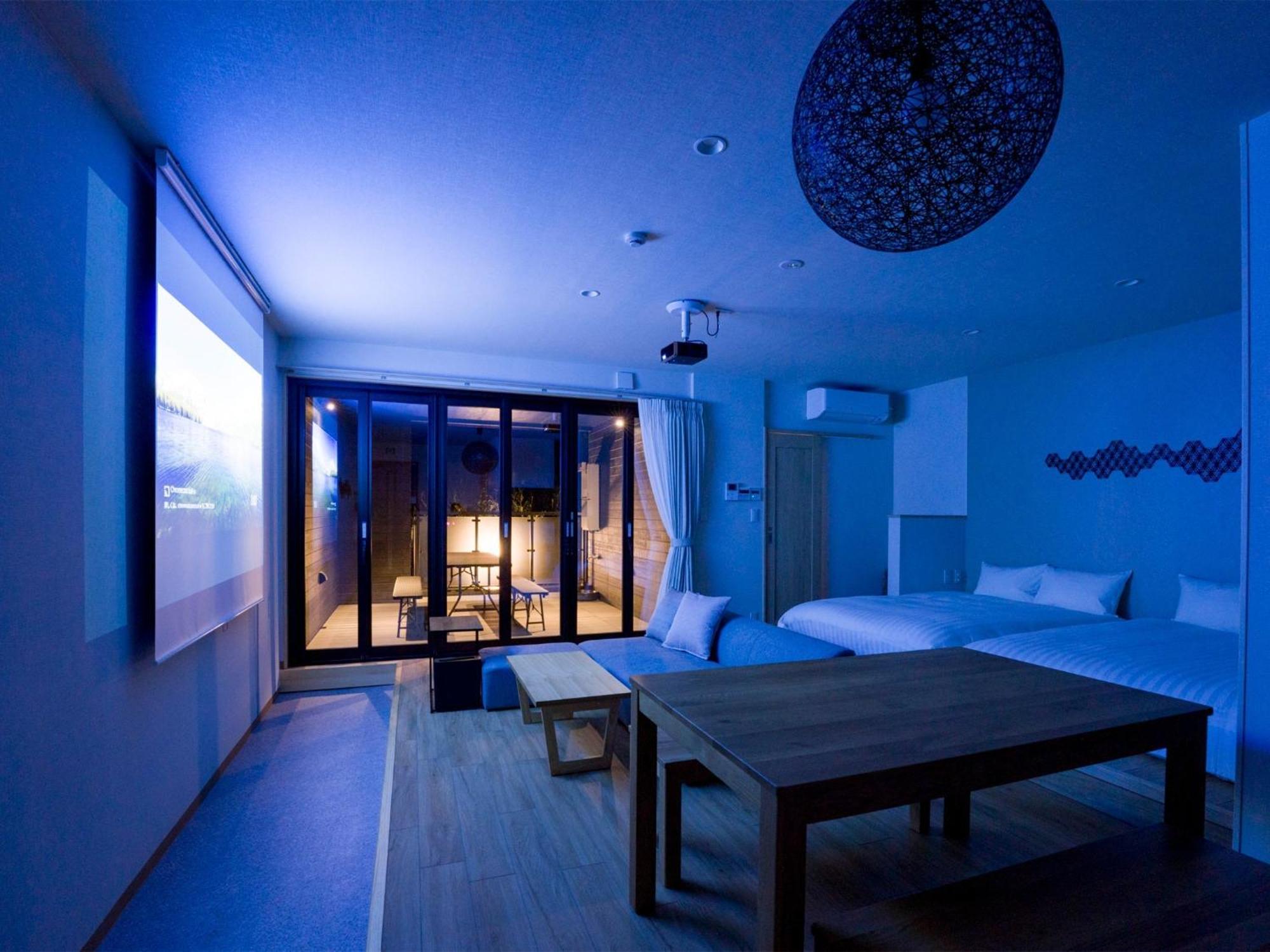 Rakuten Stay Nikko Hoden Capacity Of 4 Persons מראה חיצוני תמונה