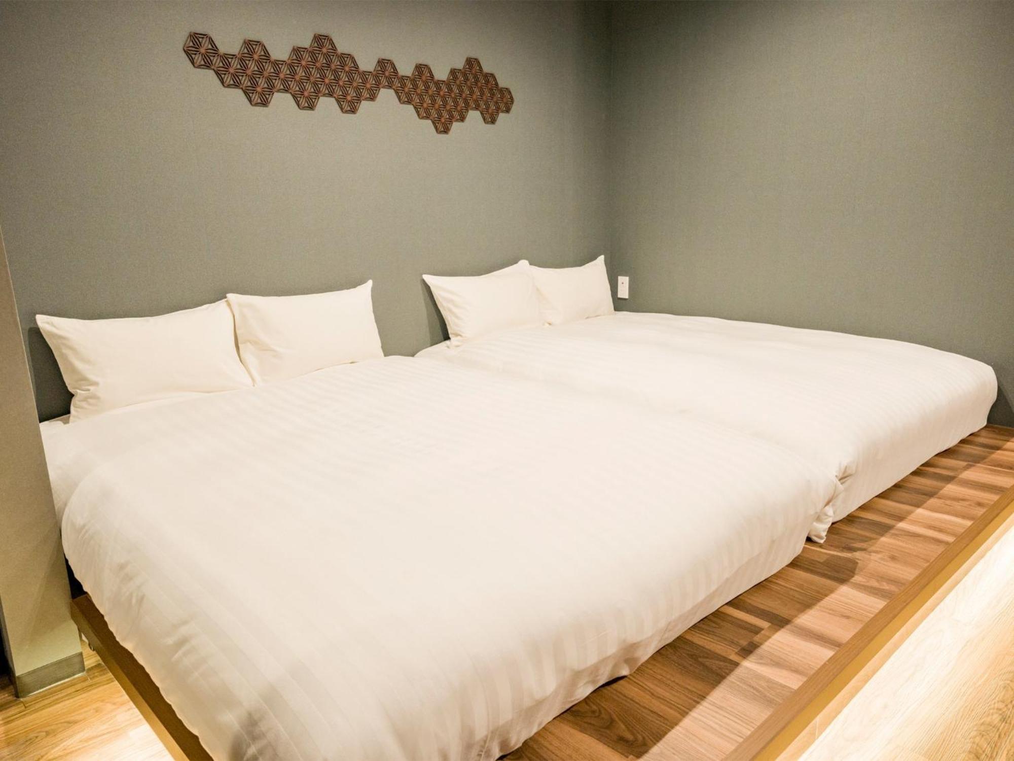 Rakuten Stay Nikko Hoden Capacity Of 4 Persons מראה חיצוני תמונה