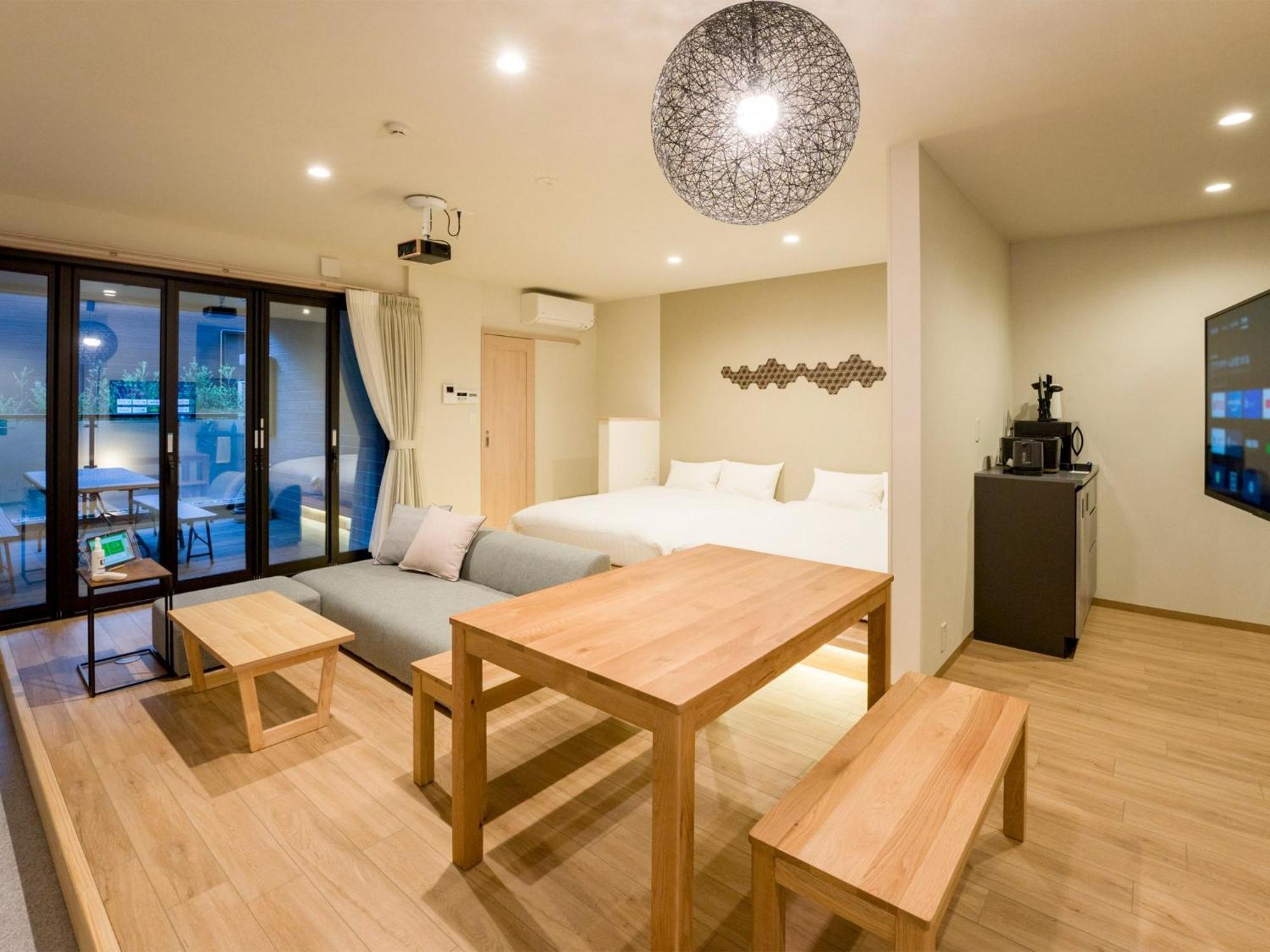 Rakuten Stay Nikko Hoden Capacity Of 4 Persons מראה חיצוני תמונה