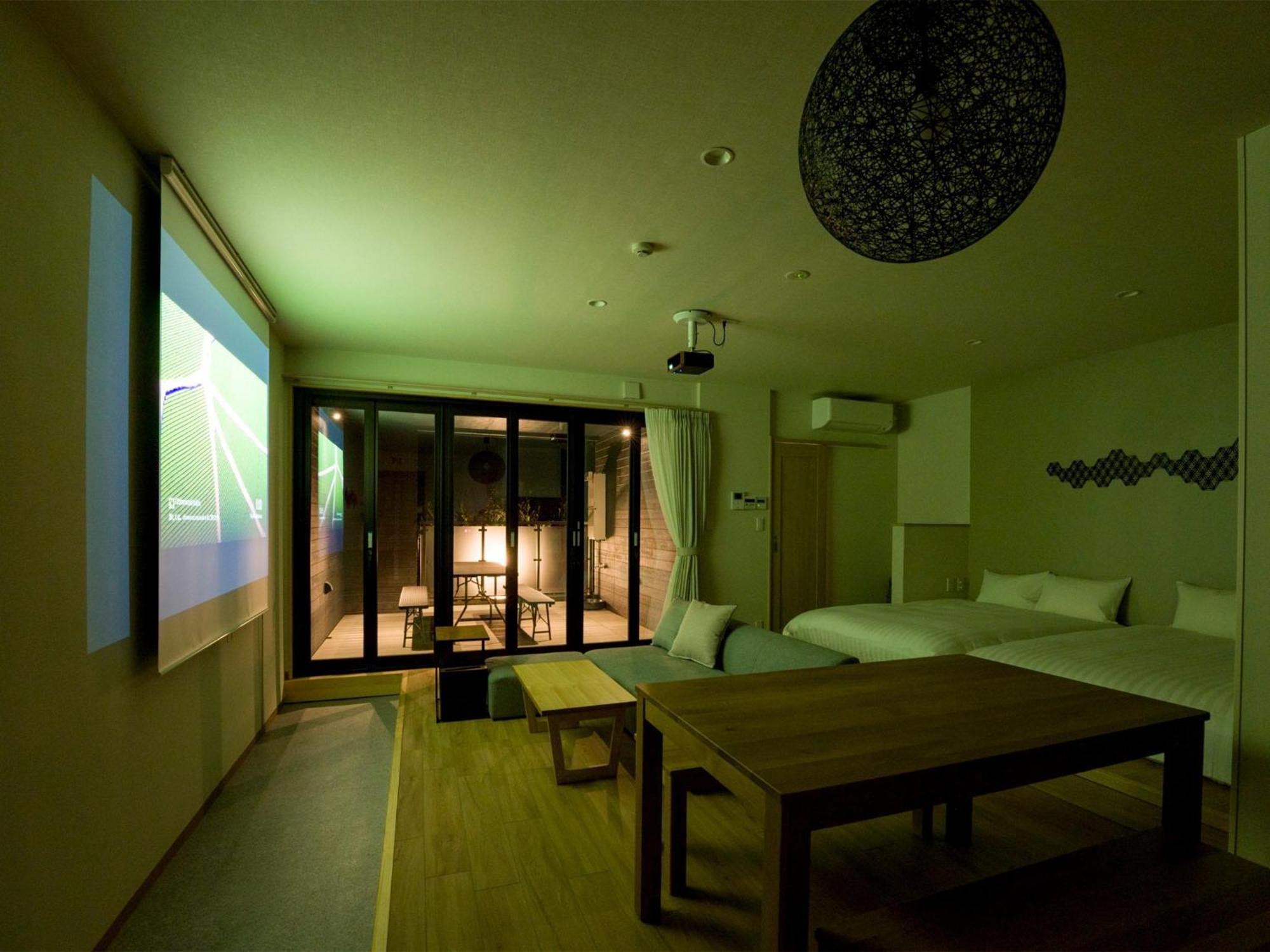 Rakuten Stay Nikko Hoden Capacity Of 4 Persons מראה חיצוני תמונה