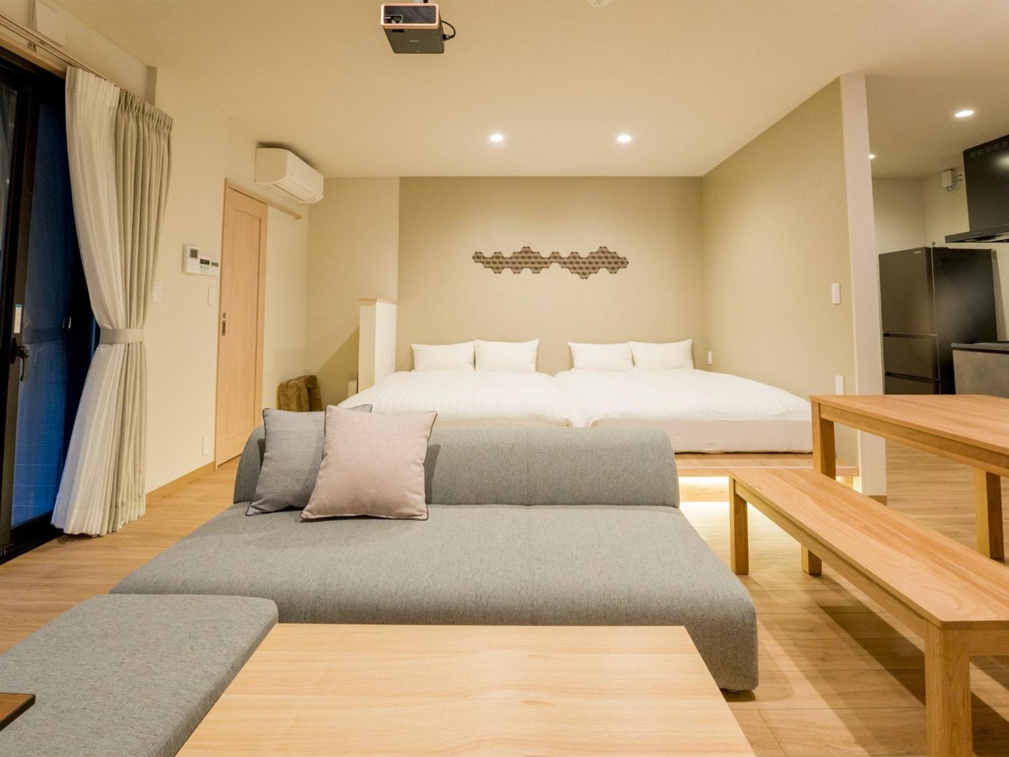 Rakuten Stay Nikko Hoden Capacity Of 4 Persons מראה חיצוני תמונה