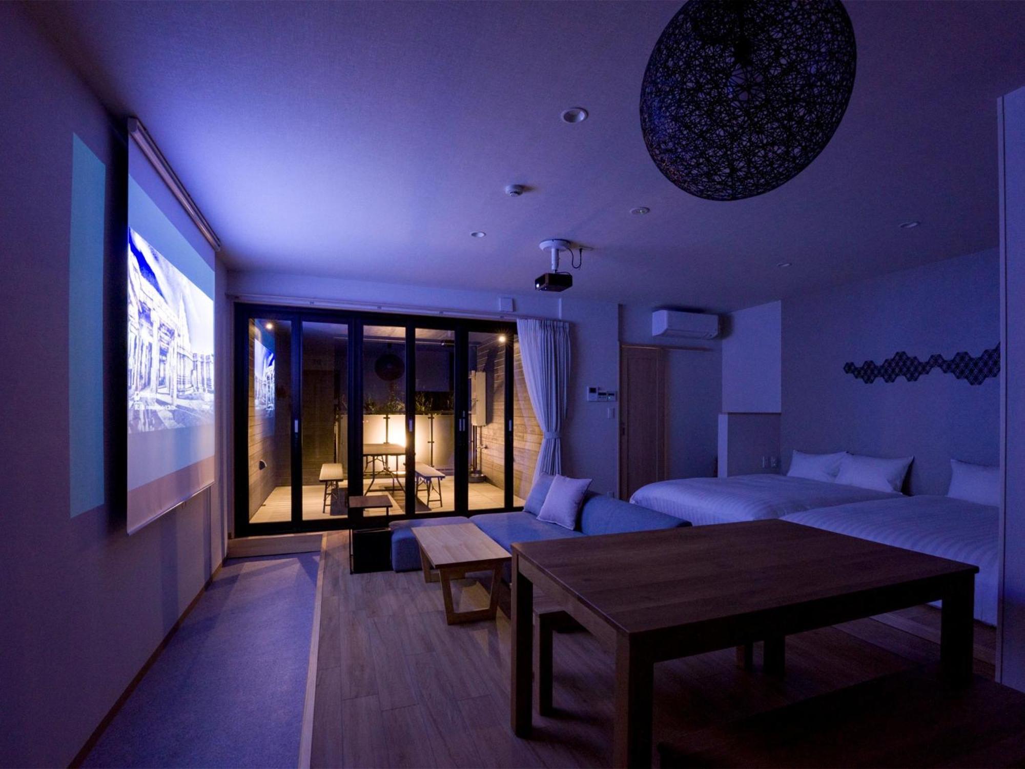 Rakuten Stay Nikko Hoden Capacity Of 4 Persons מראה חיצוני תמונה